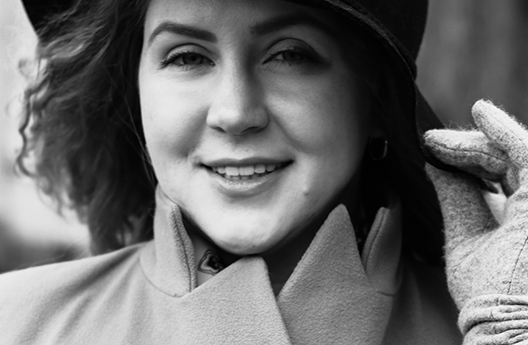 Катерина Панина